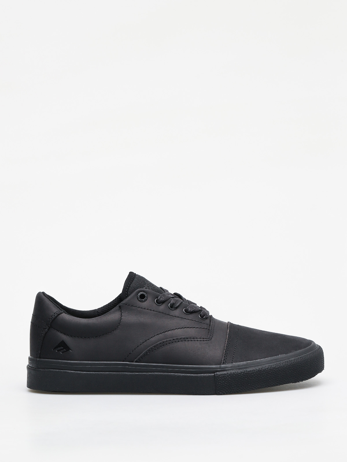 Topánky Emerica Provider (black/black/black)