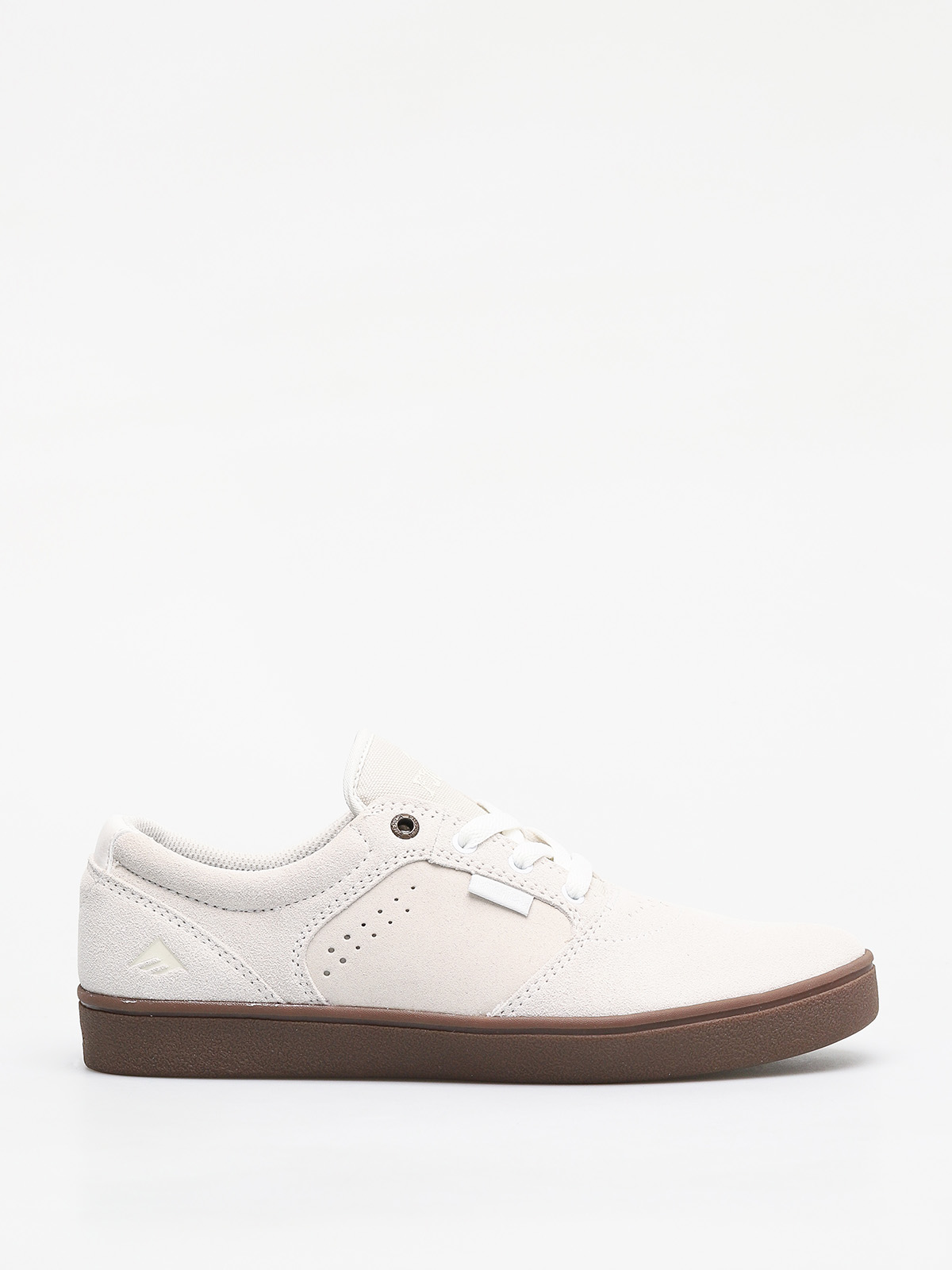 Topánky Emerica Figgy Dose (white/gum)