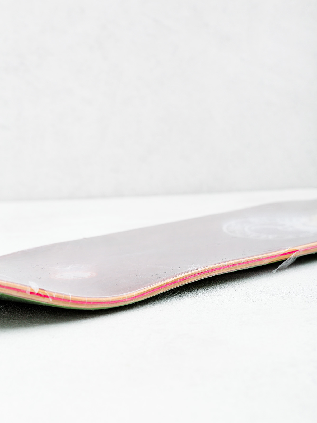 Skateboard Toy Machine Turtle Face 7.75'' 