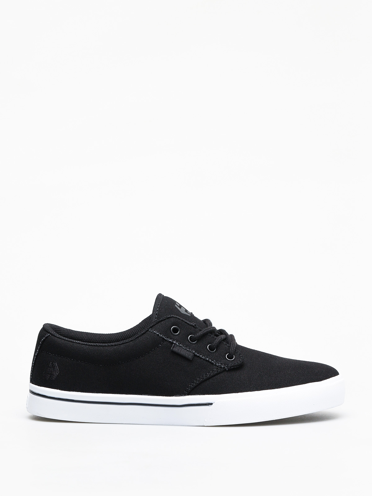 Topánky Etnies Jameson 2 Eco (black/white/black)
