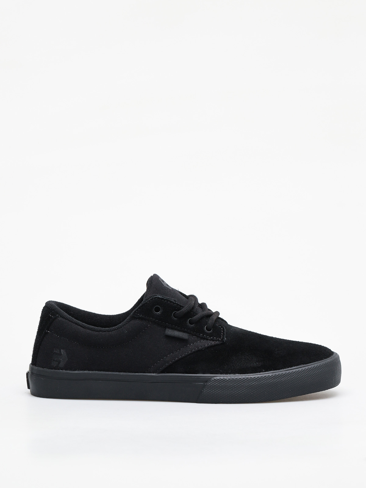 Topánky Etnies Jameson Vulc (black/black/black)