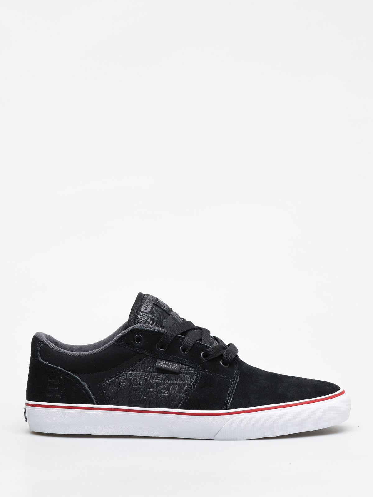 Etnies metal mulisha hot sale barge ls