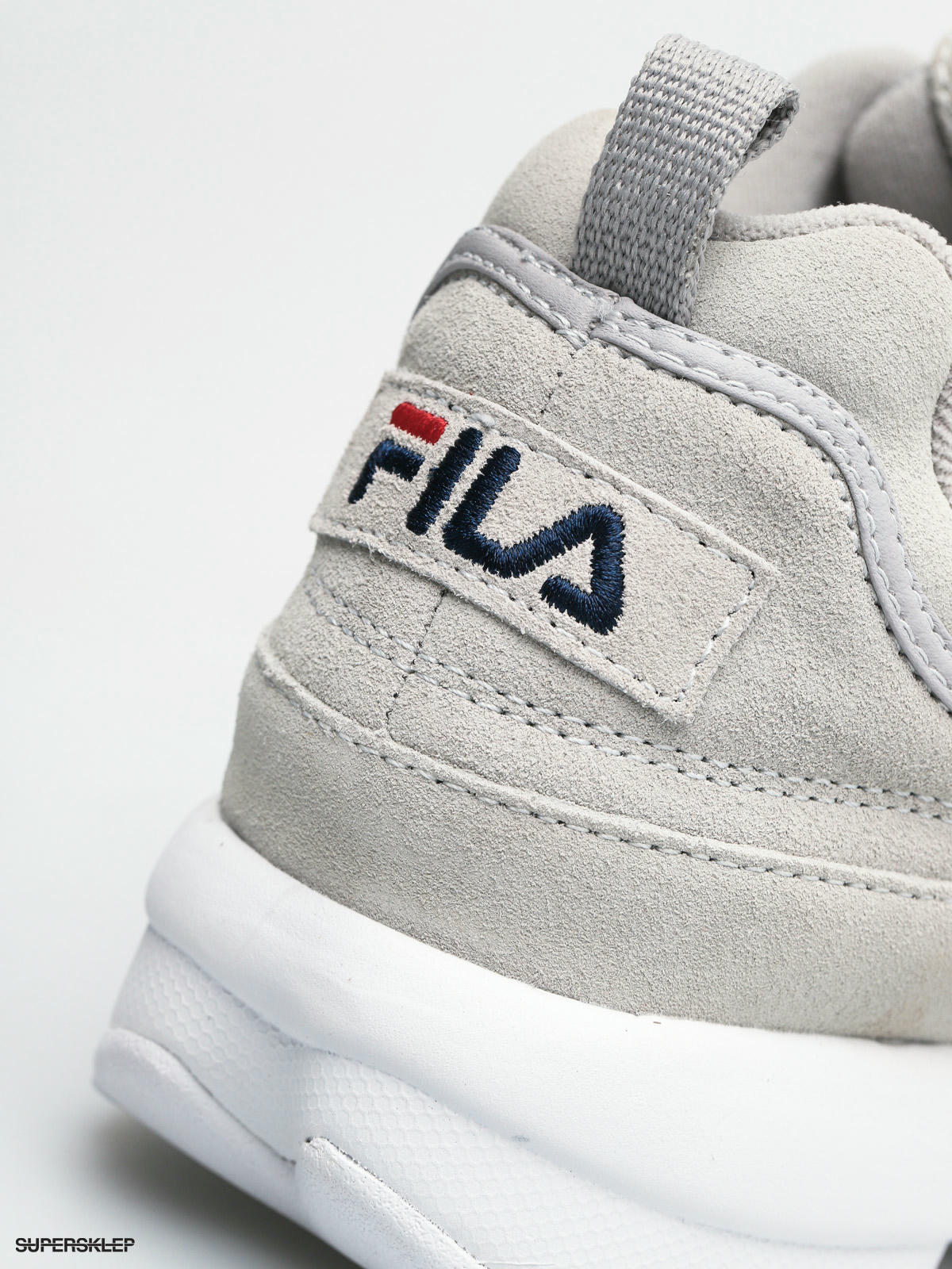 tillys fila disruptor