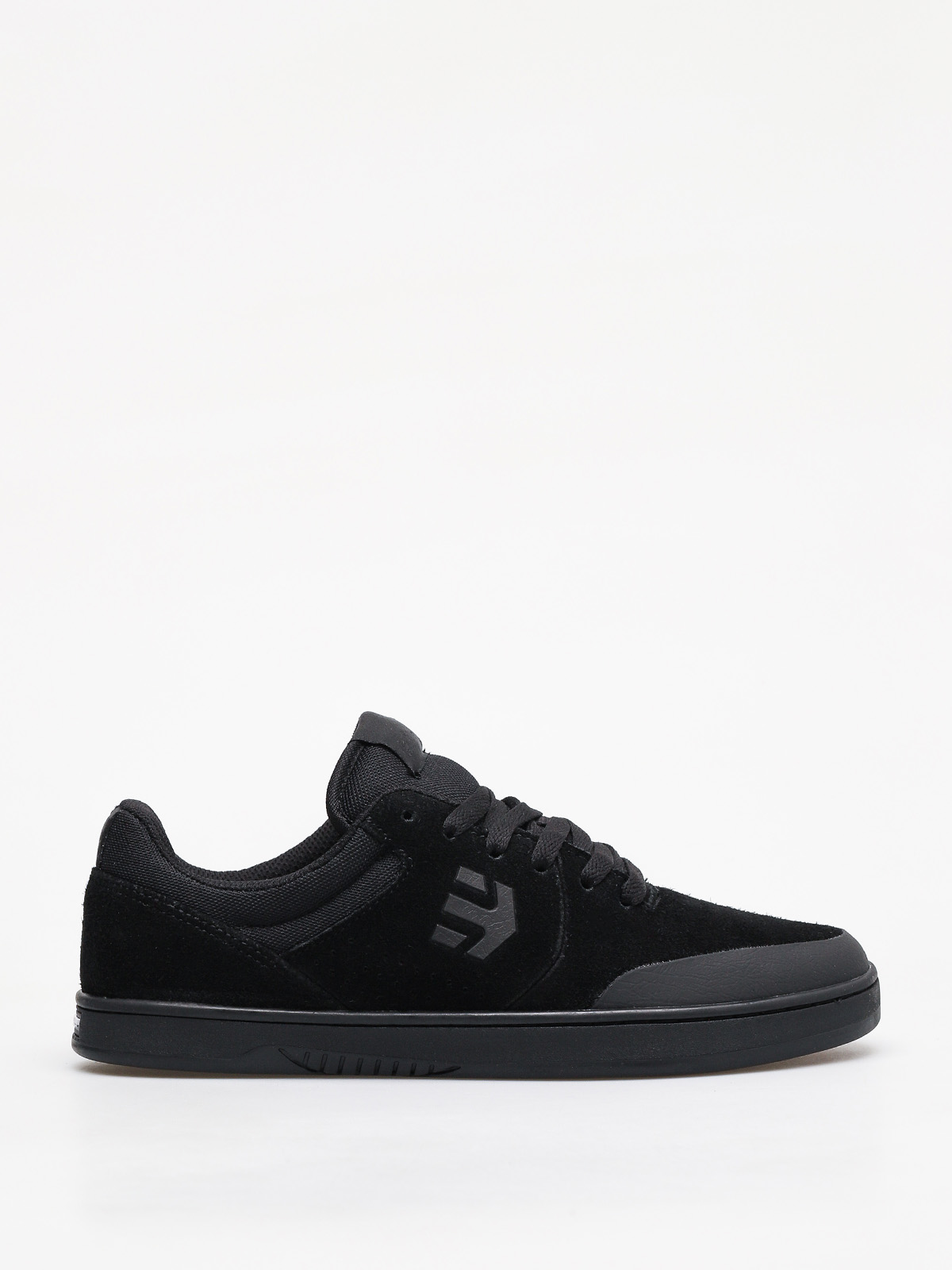 Topu00e1nky Etnies Marana (black/black/black)