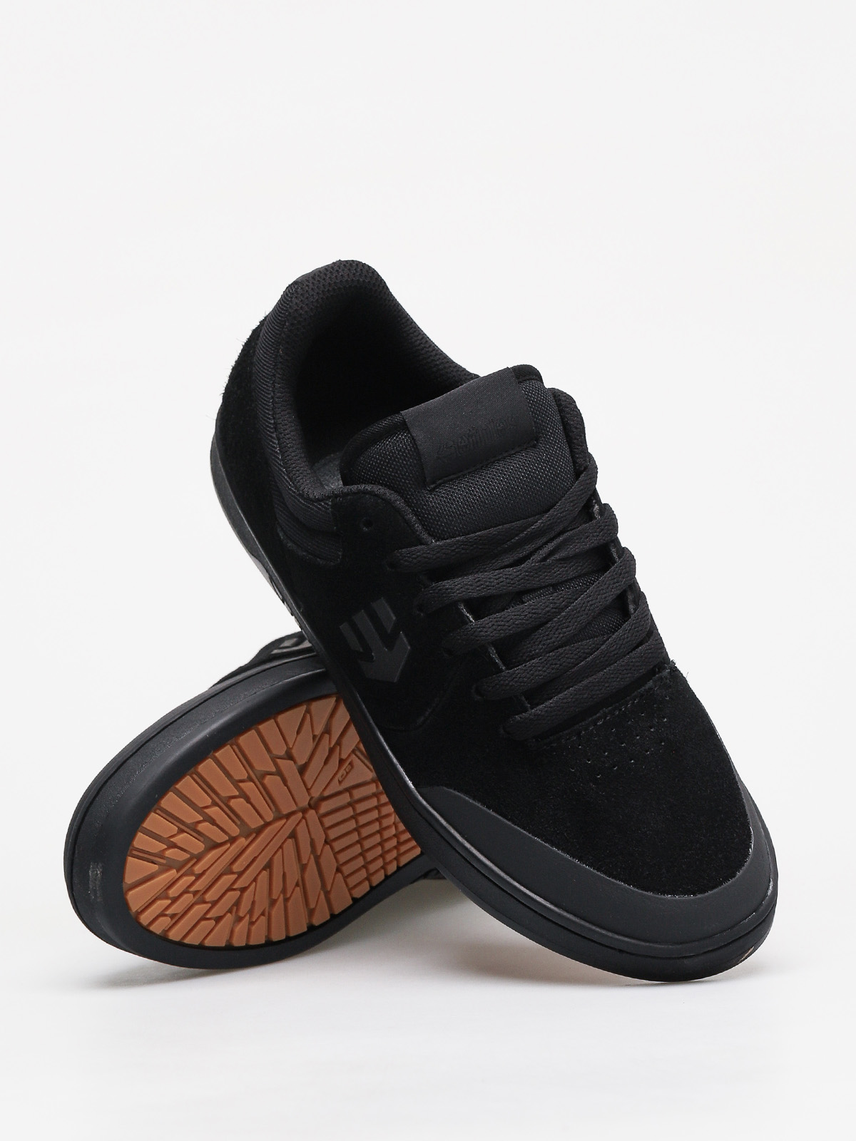 Topánky Etnies Marana (black/black/black)
