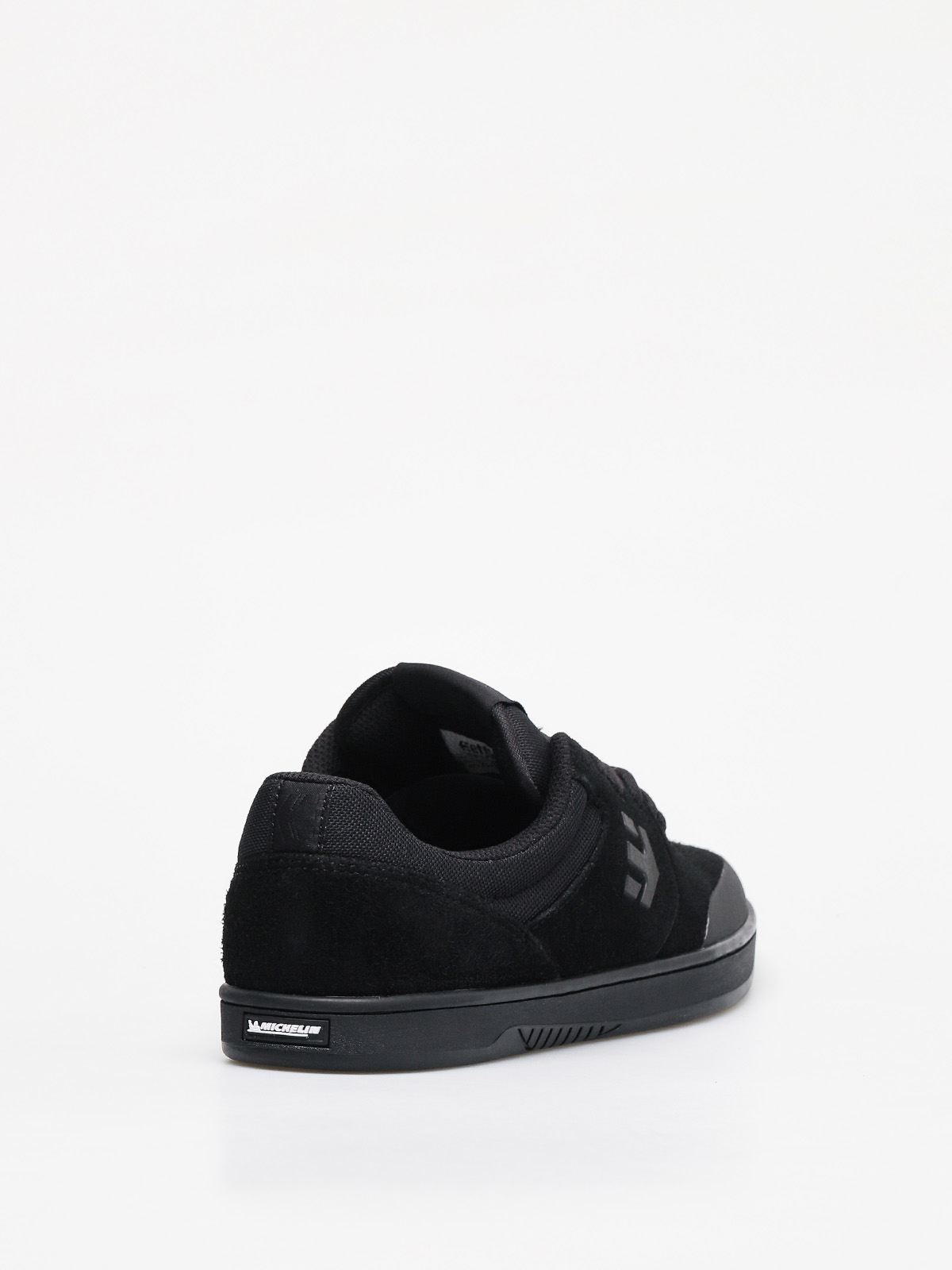 Topánky Etnies Marana (black/black/black)