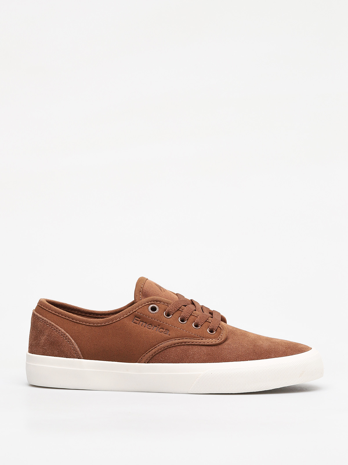 Topánky Emerica Wino Standard (tan/white)