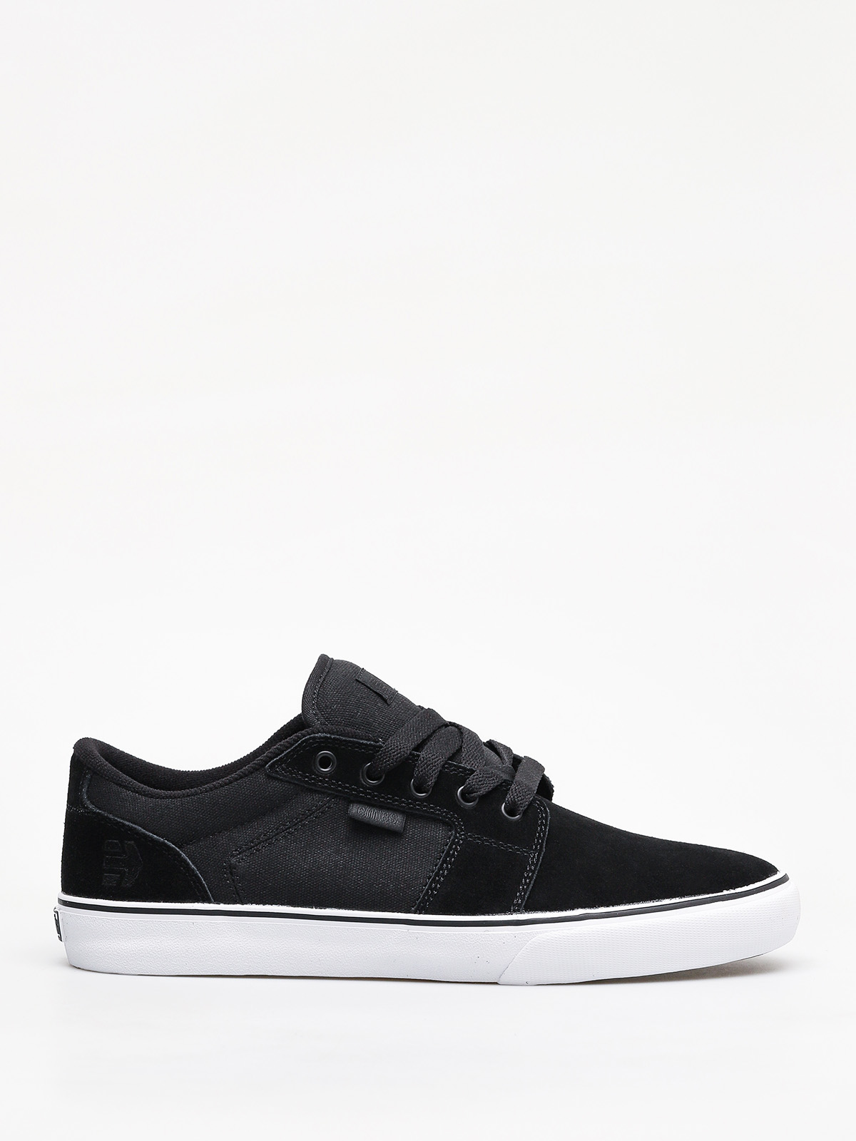 Topánky Etnies Barge Ls (black/white/black)