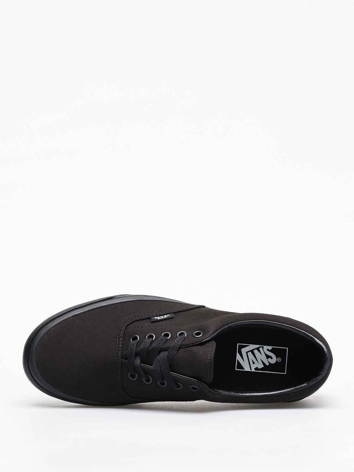 Topánky Vans Era QFKBKA (black/black)