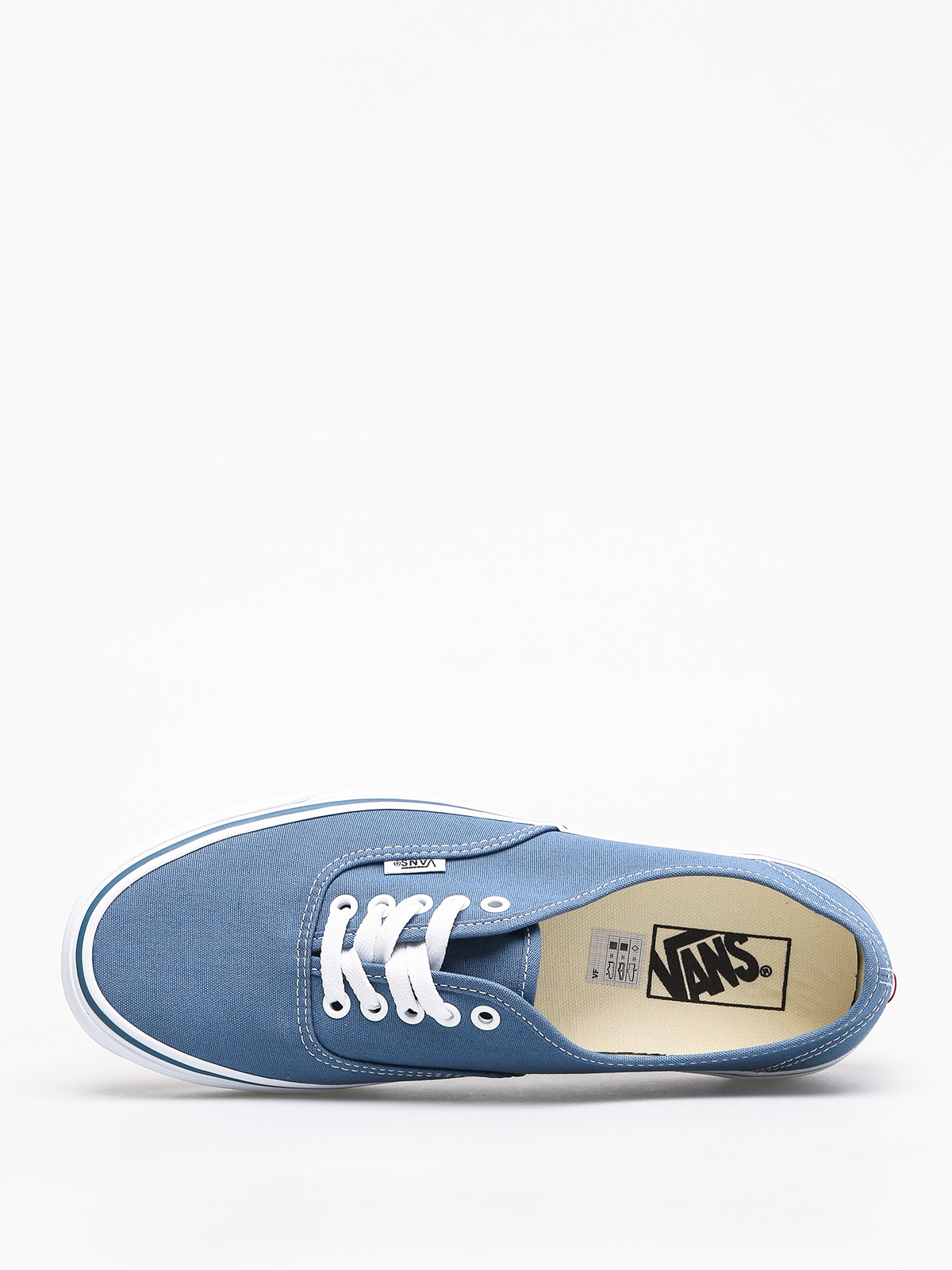 Topánky Vans Authentic (navy)