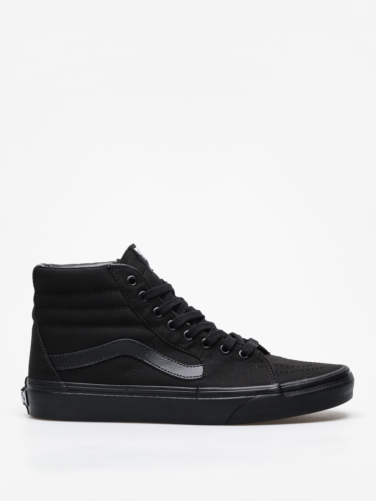 Topánky Vans Sk8 Hi (black/black/black)