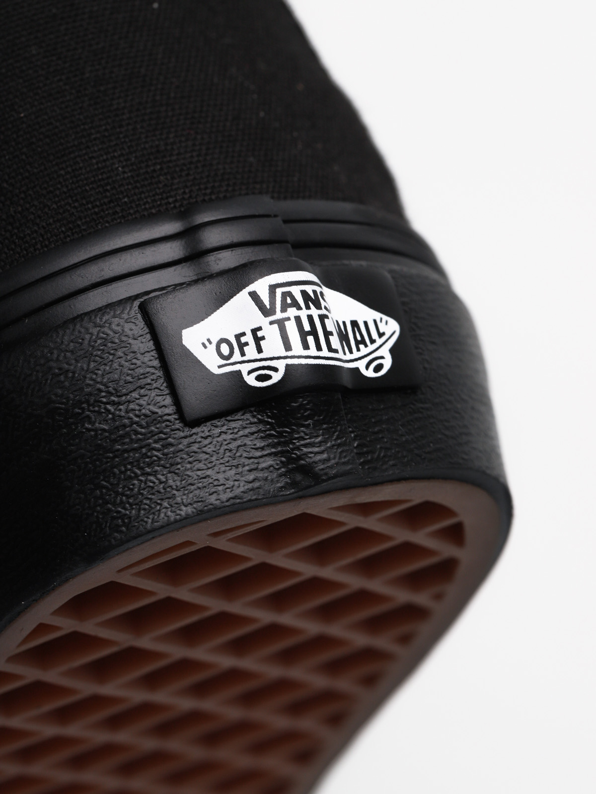 Topánky Vans Sk8 Hi (black/black/black)