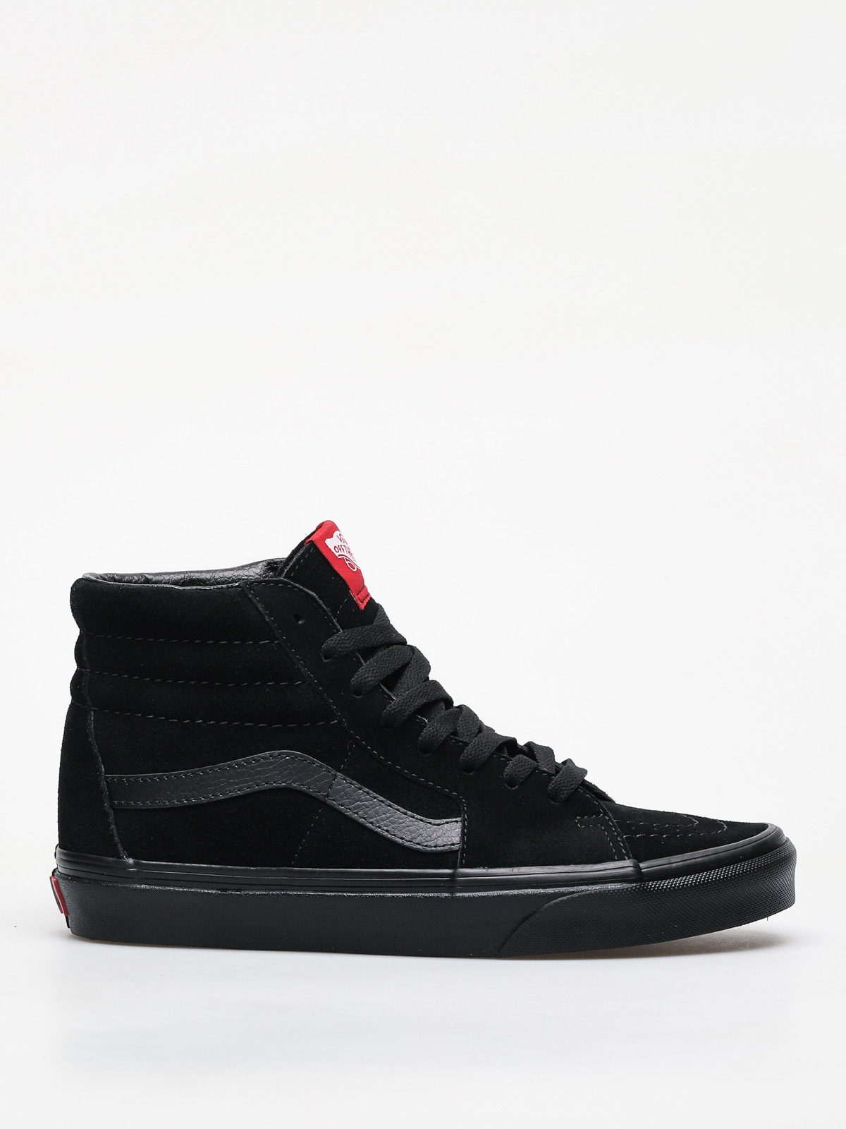 Topánky Vans Sk8 Hi (black/black)