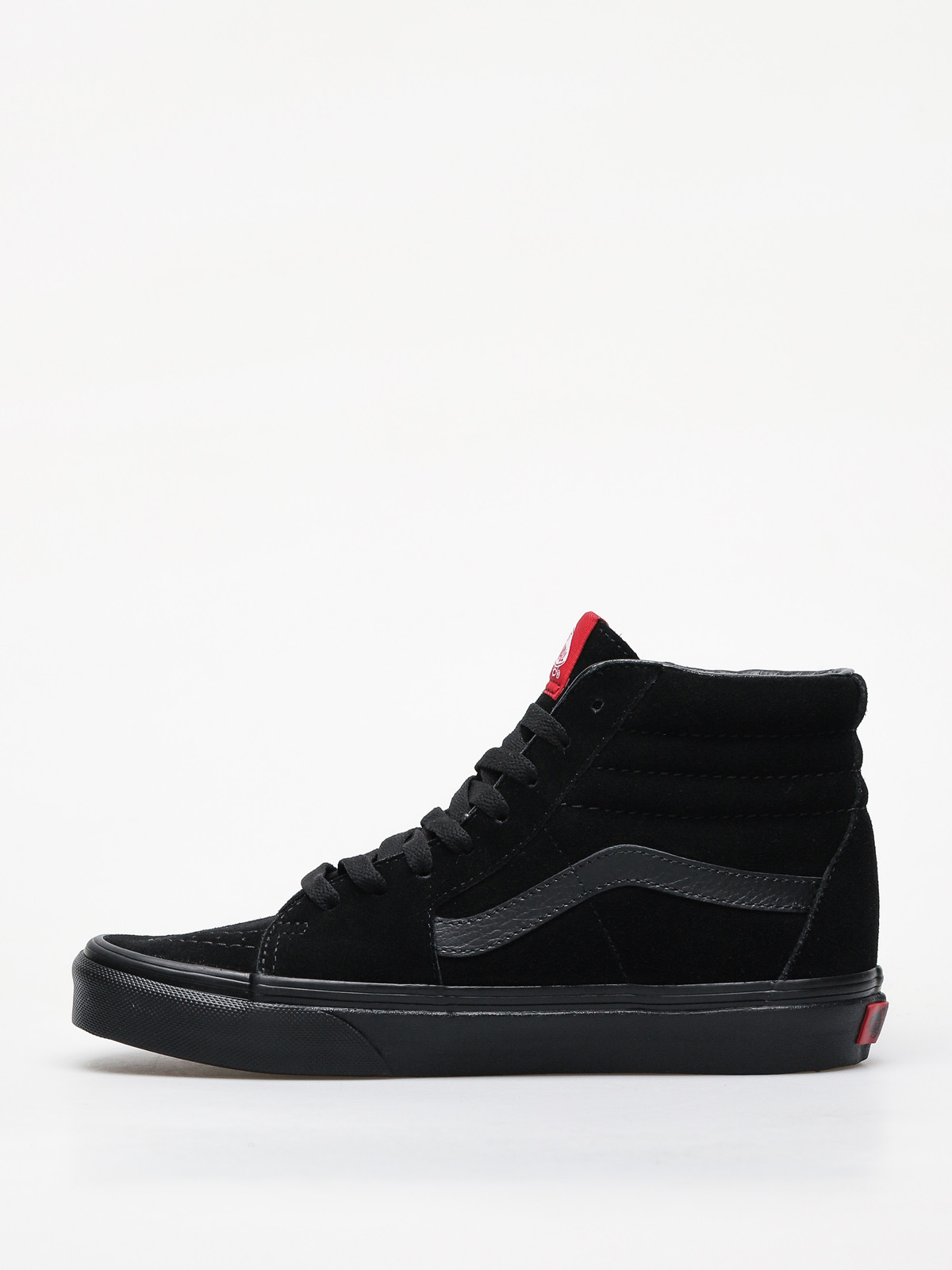 Topánky Vans Sk8 Hi (black/black)