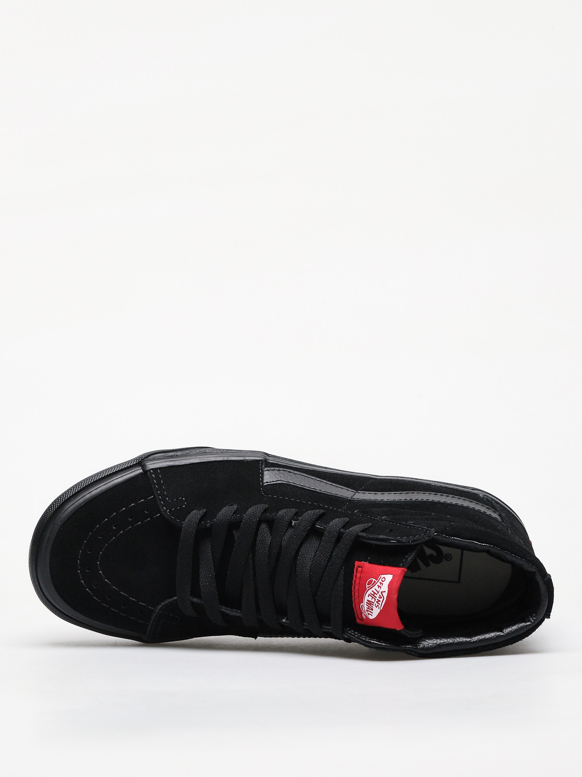 Topánky Vans Sk8 Hi (black/black)