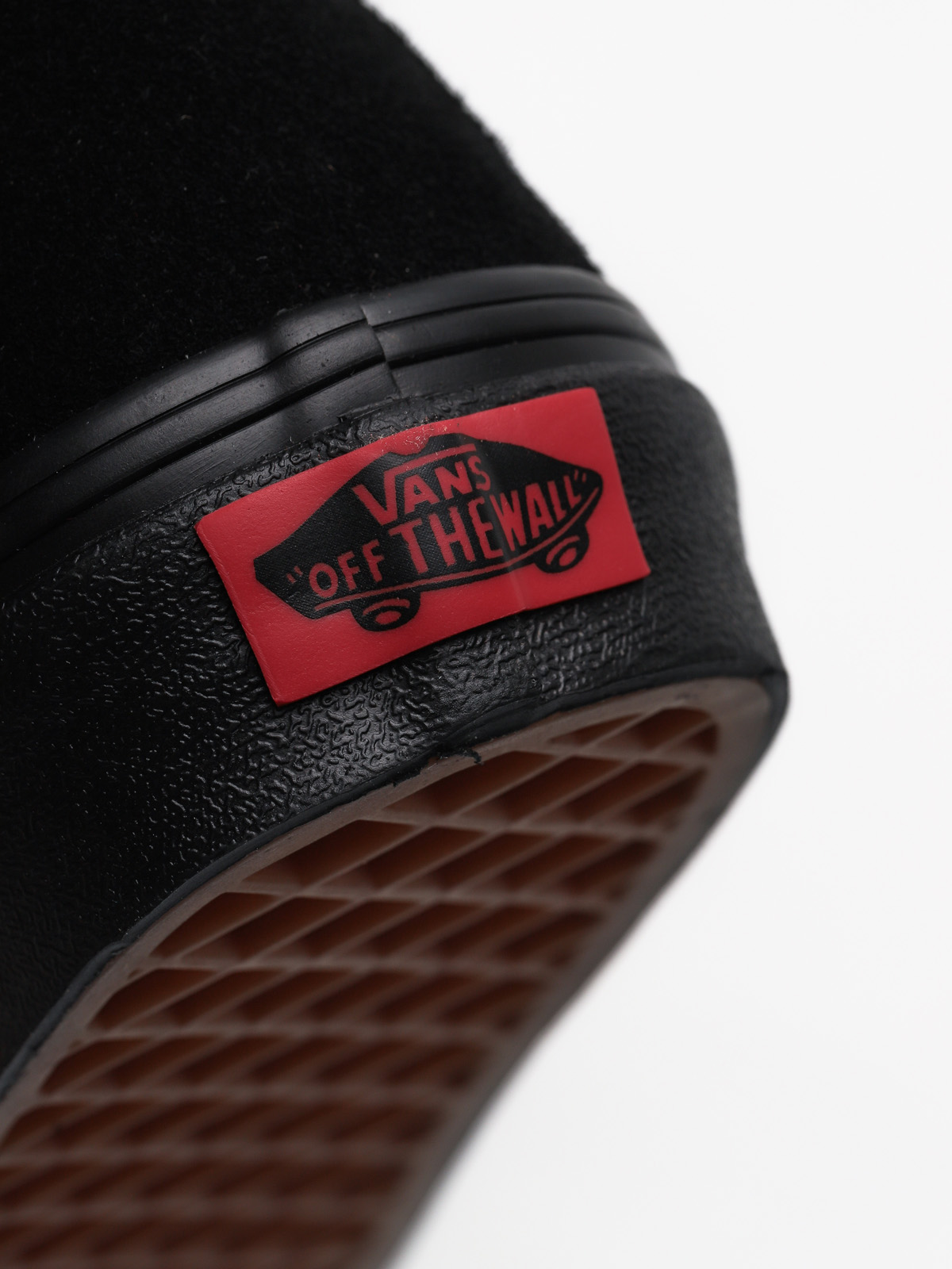 Topánky Vans Sk8 Hi (black/black)