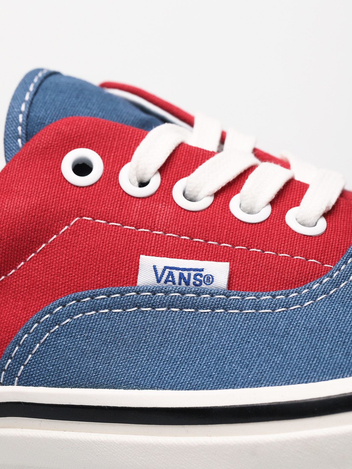 TopÃ¡nky Vans Era 95 Dx (anaheim factory/og navy)