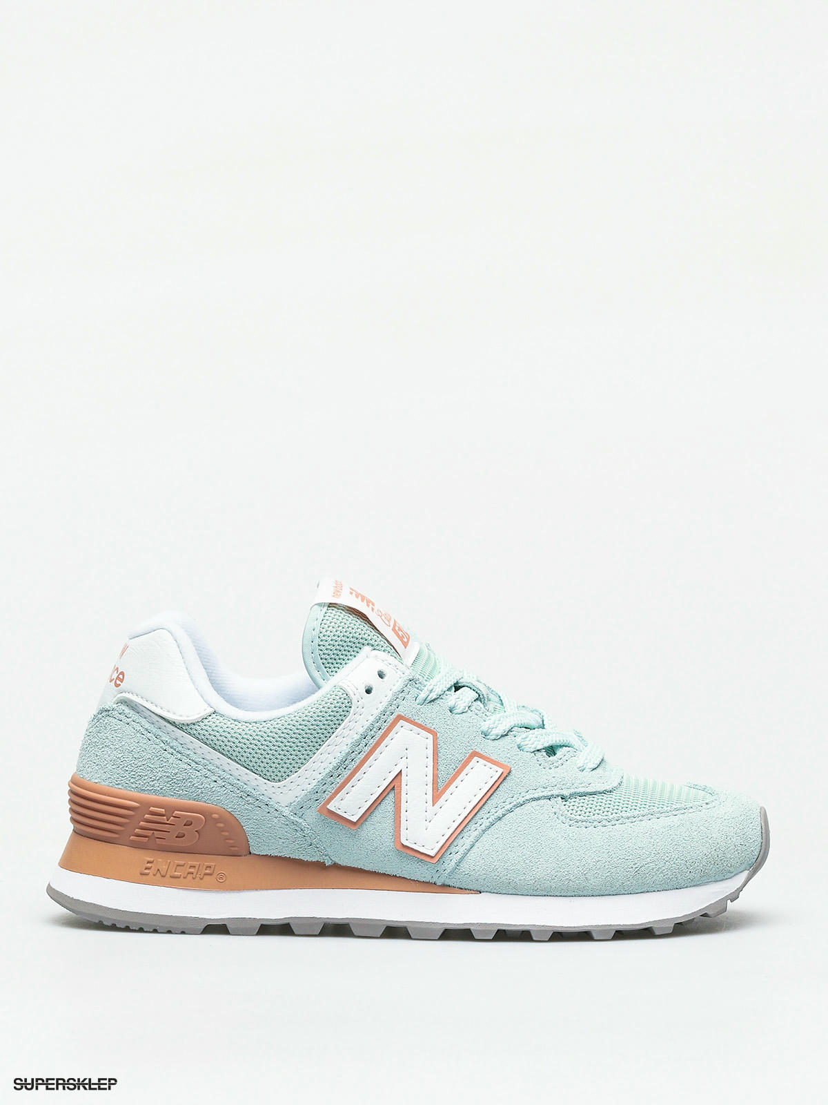 New balance 574 on sale wl574ese