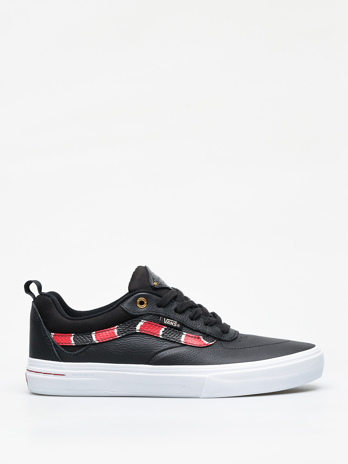 Kyle walker shop coral snake vans