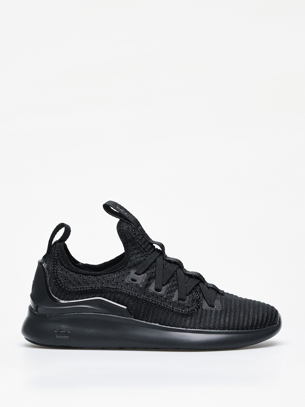 Topánky Supra Factor (black)