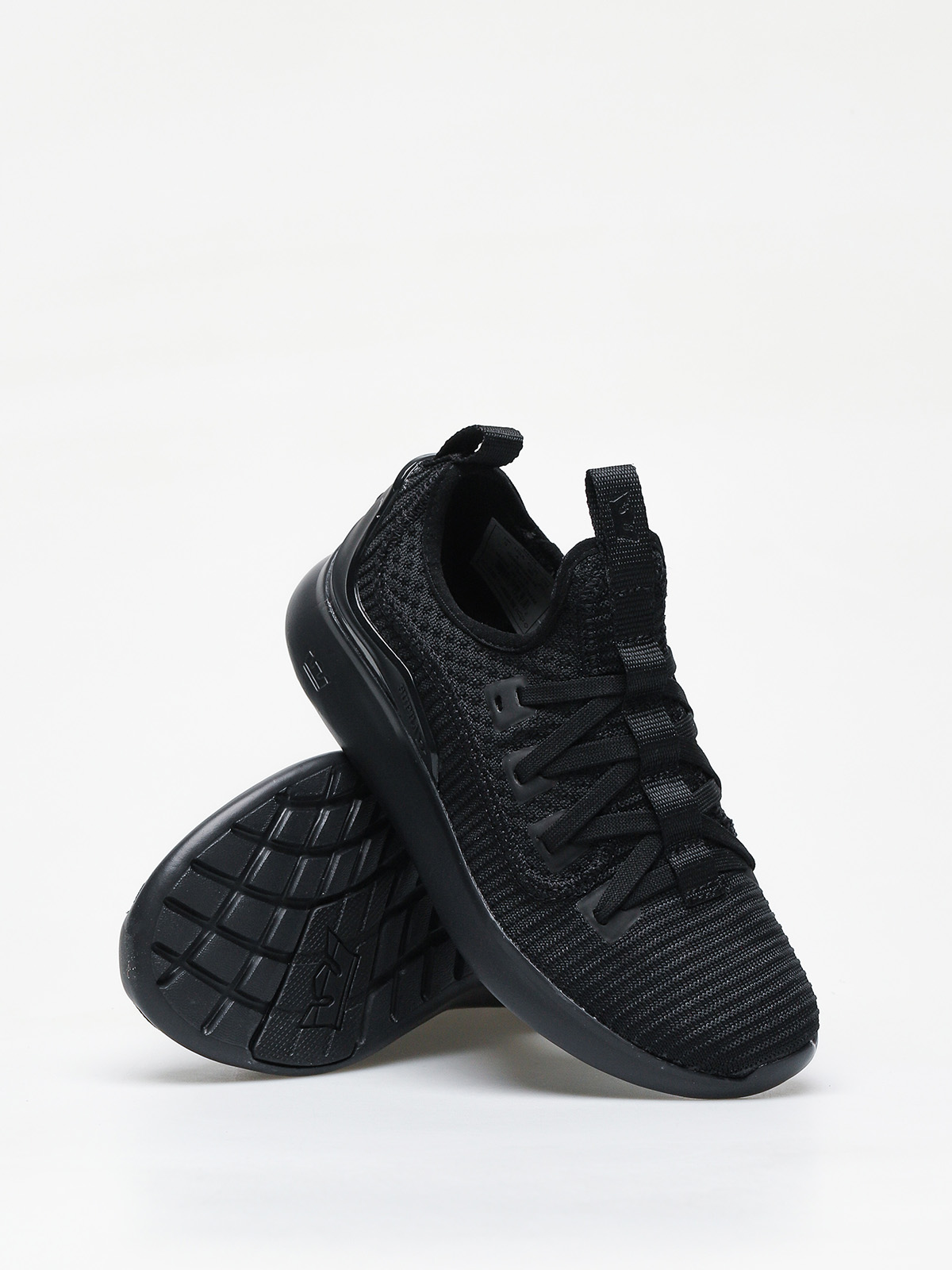Topánky Supra Factor (black)