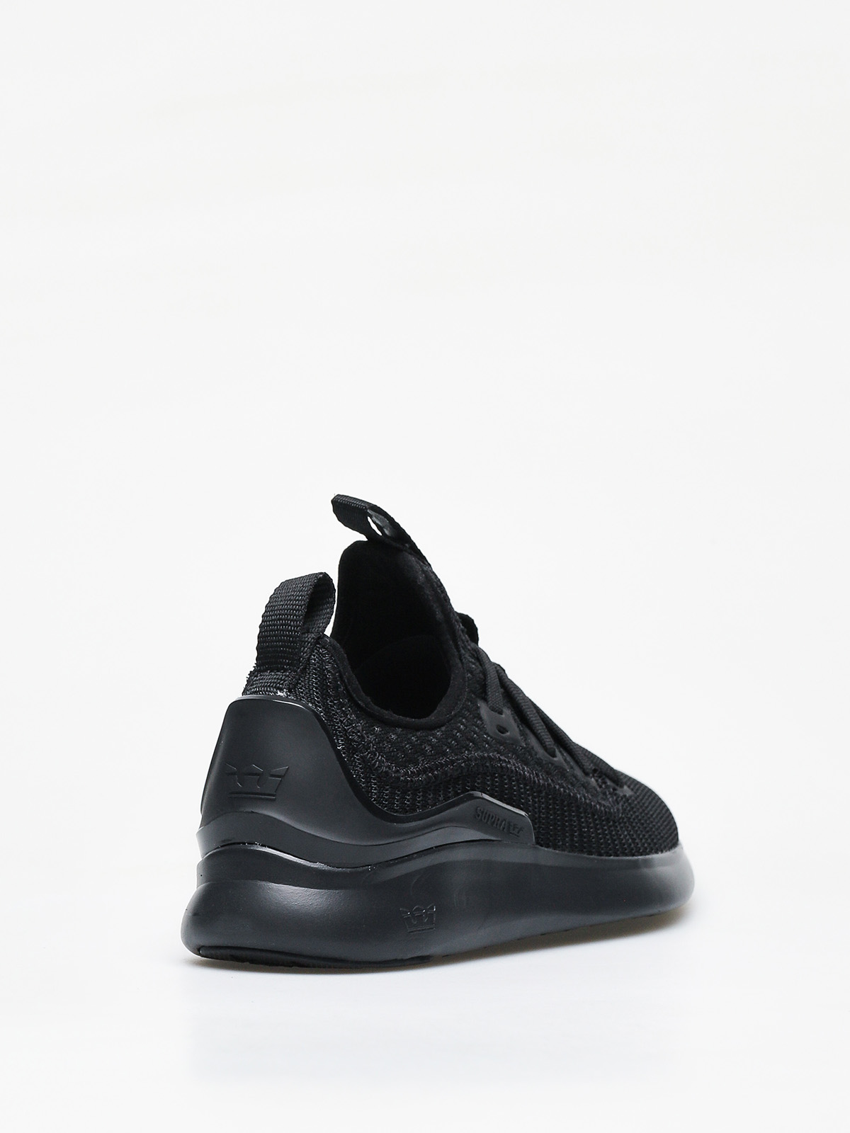 Topánky Supra Factor (black)
