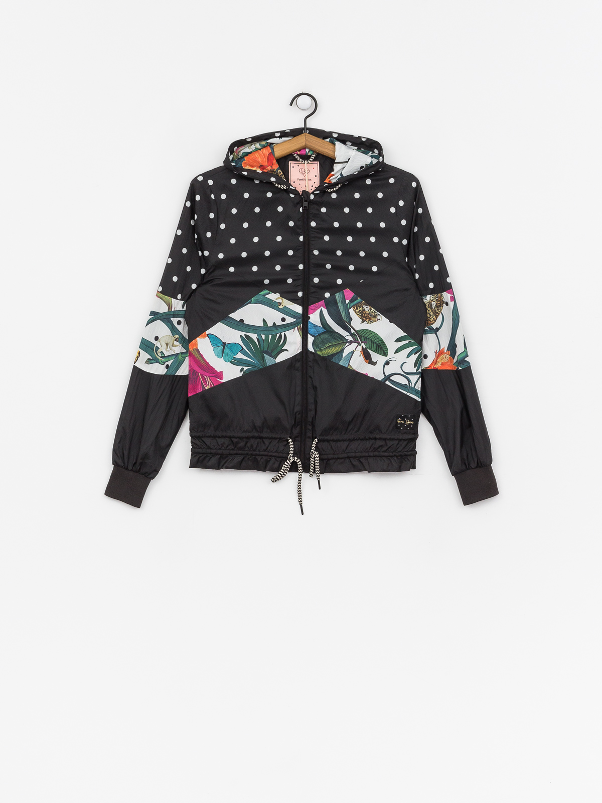 Bunda Femi Stories Ranto Wmn (blk)