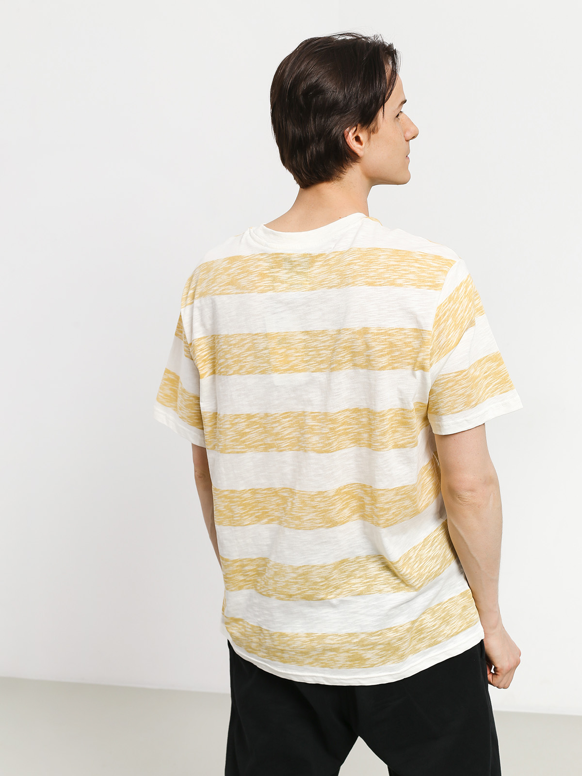 Tričko Element Miami Vice (popcorn)