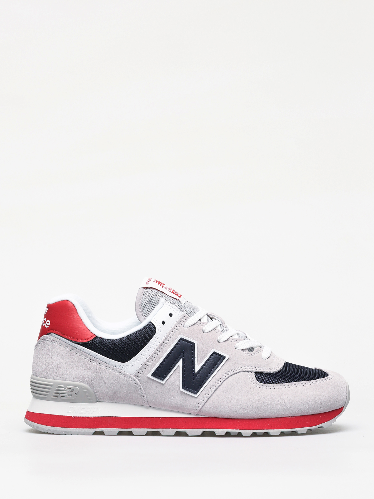 TopÃ¡nky New Balance 574 (rain cloud)