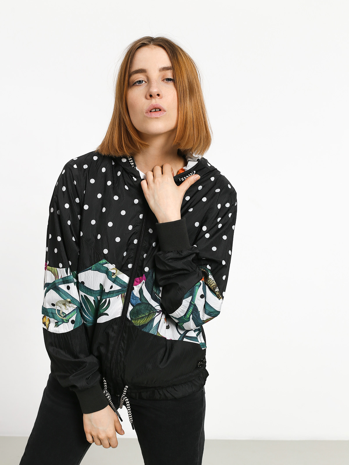 Bunda Femi Stories Ranto Wmn (blk)