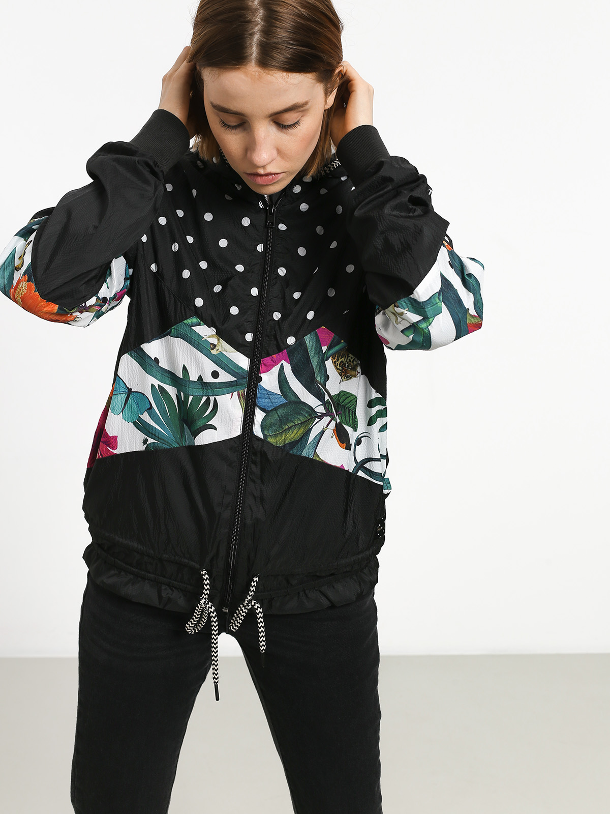 Bunda Femi Stories Ranto Wmn (blk)