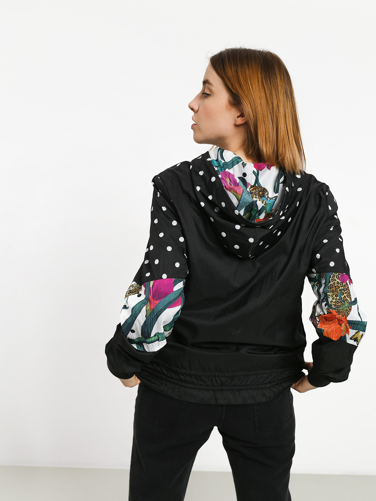 Bunda Femi Stories Ranto Wmn (blk)