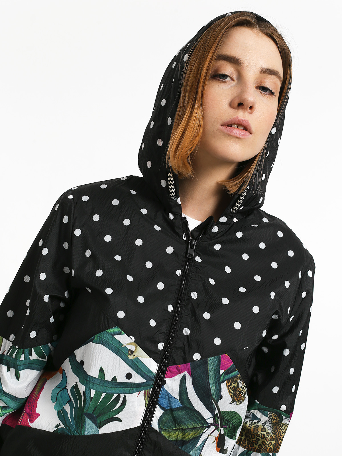 Bunda Femi Stories Ranto Wmn (blk)