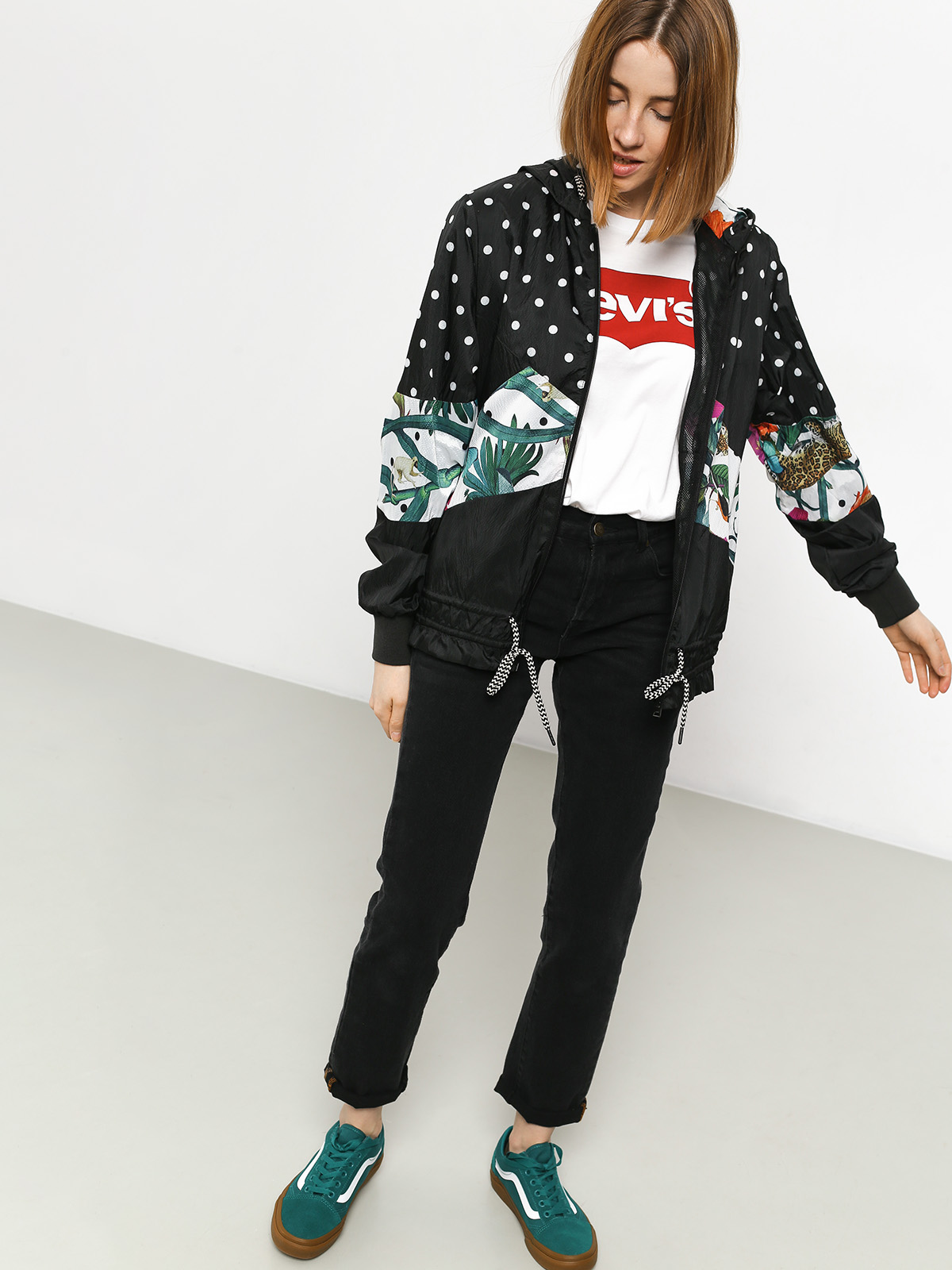 Bunda Femi Stories Ranto Wmn (blk)