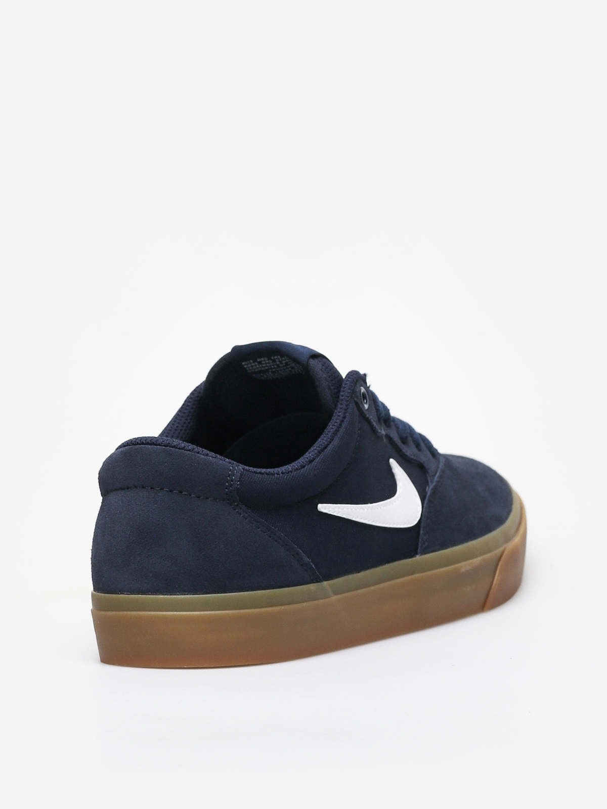TopÃ¡nky Nike SB Sb Chron Slr (obsidian/white)