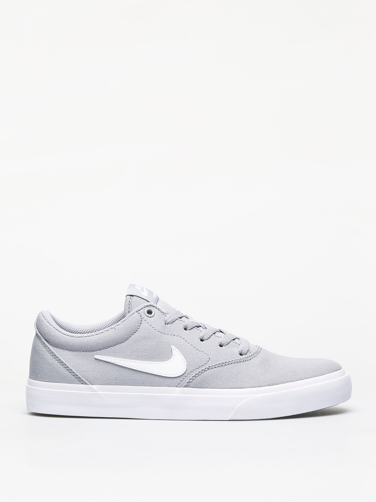 Topánky Nike SB Sb Charge Slr (wolf grey/white)