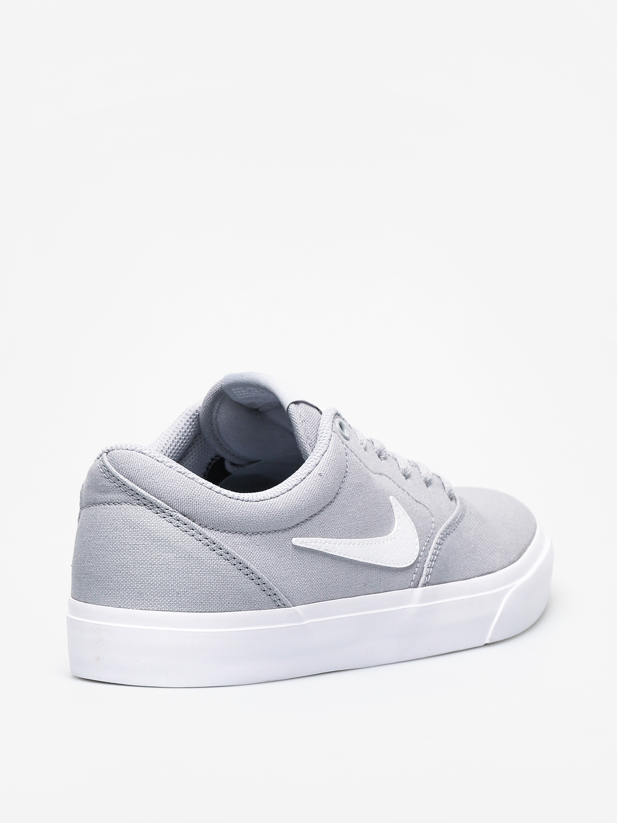 Topánky Nike SB Sb Charge Slr (wolf grey/white)