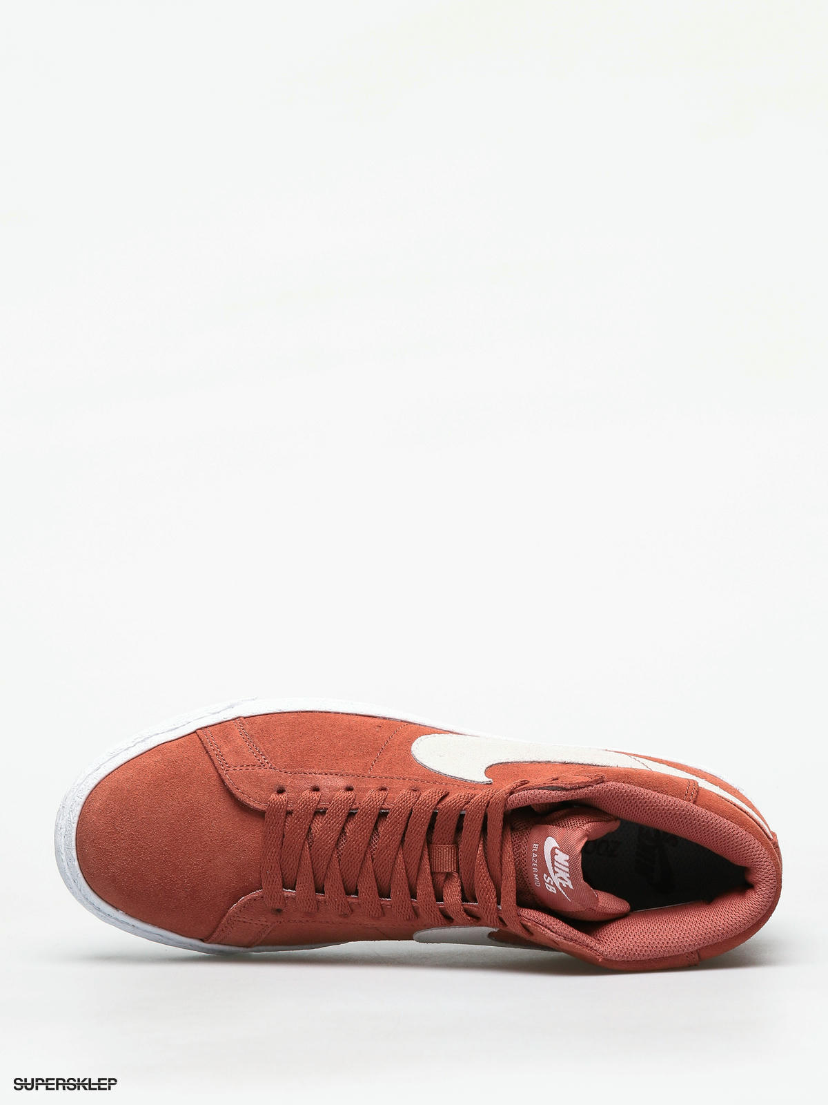 Nike blazer clearance dusty peach