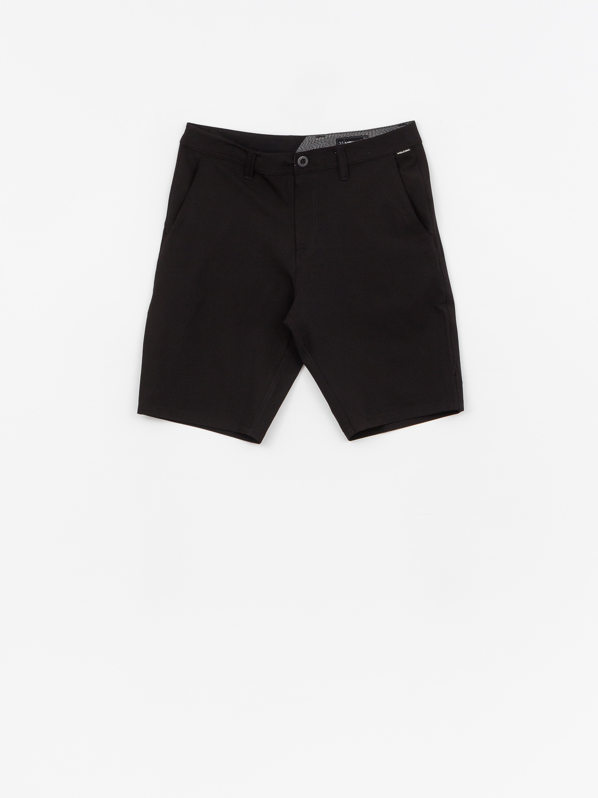 Kraťasy Volcom Frickin Snt Dry 21 (blk)