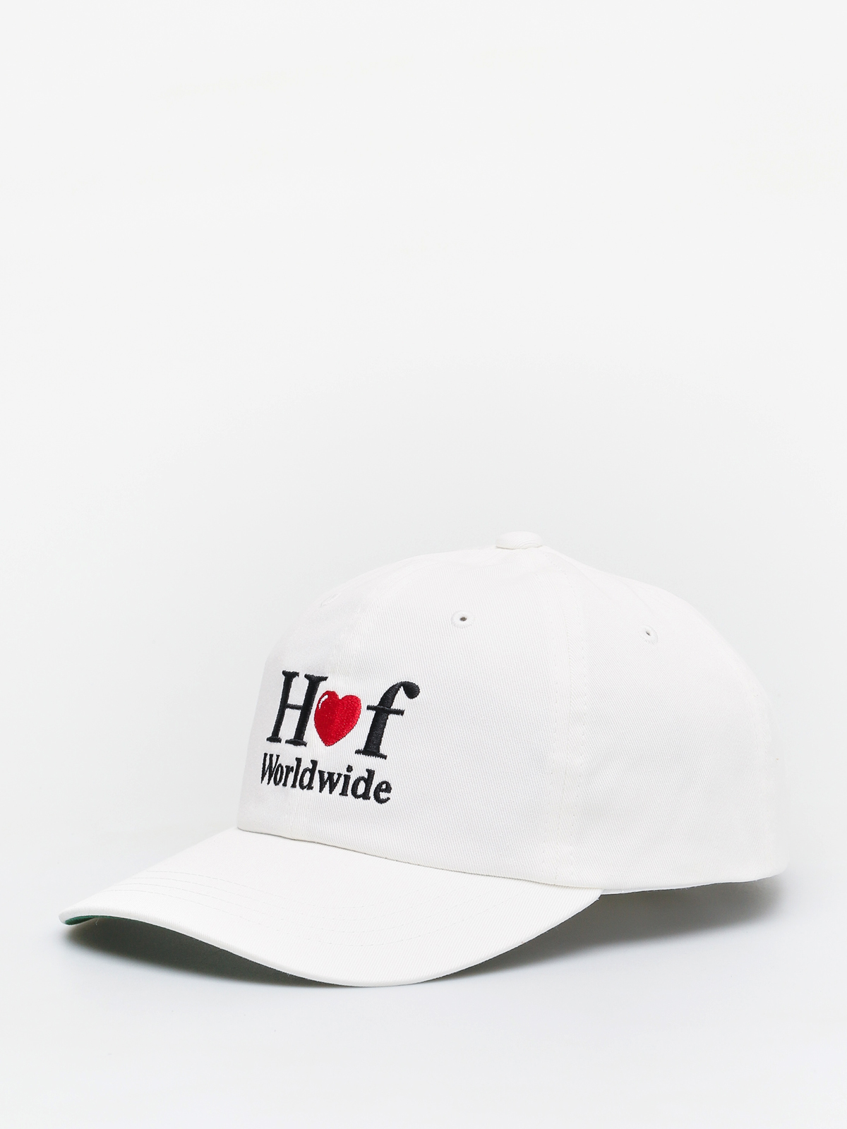 Šiltovka HUF Huf Love ZD (white)