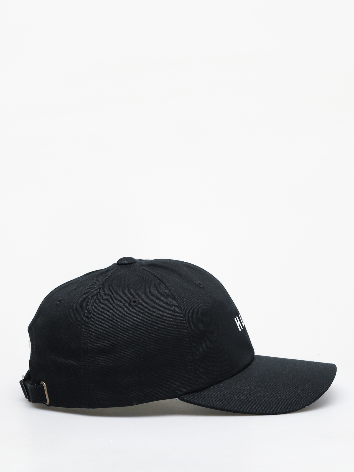 Šiltovka HUF Essentials Og Logo ZD (black)