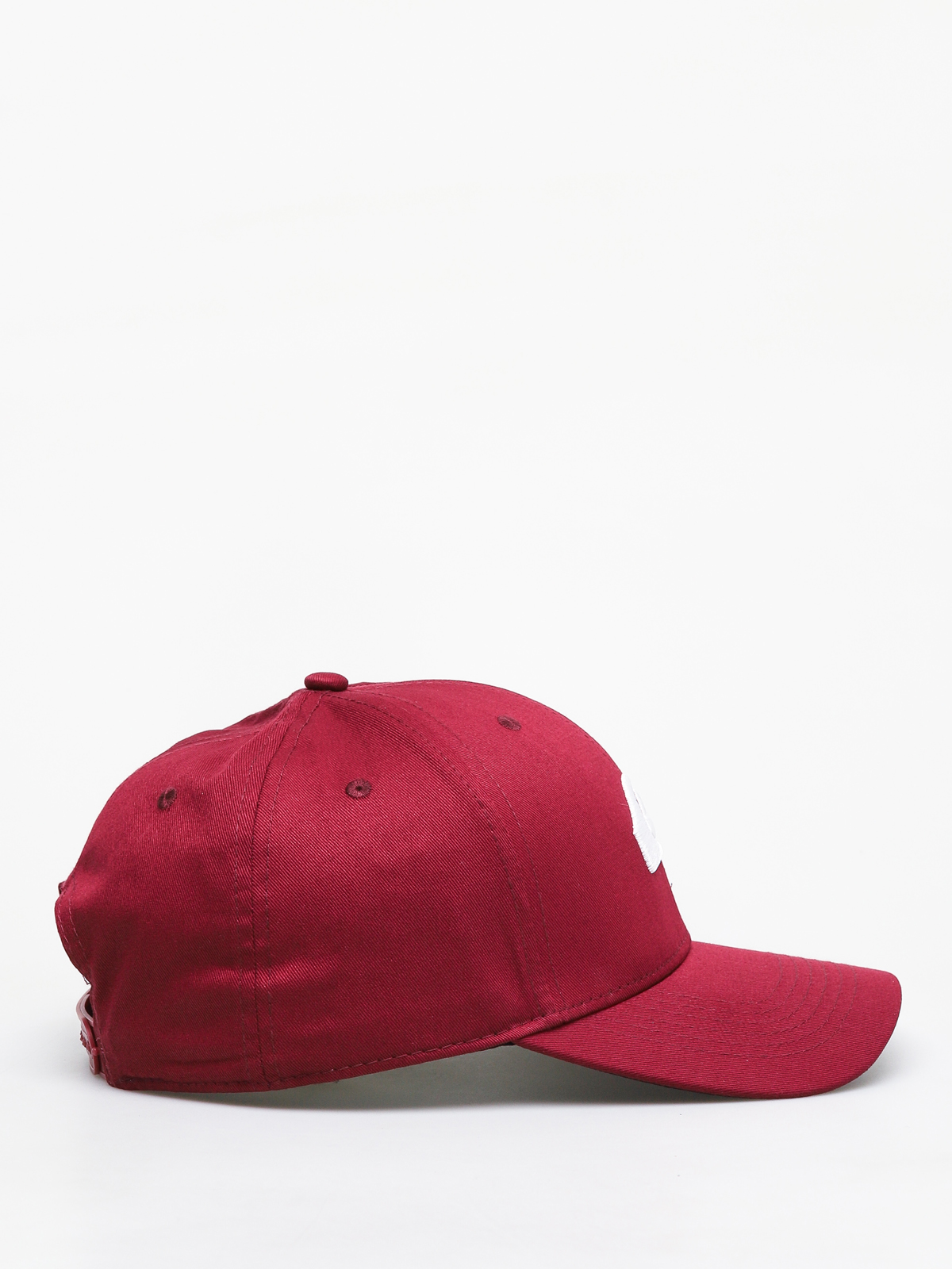 Šiltovka Quiksilver Decades ZD (brick red)