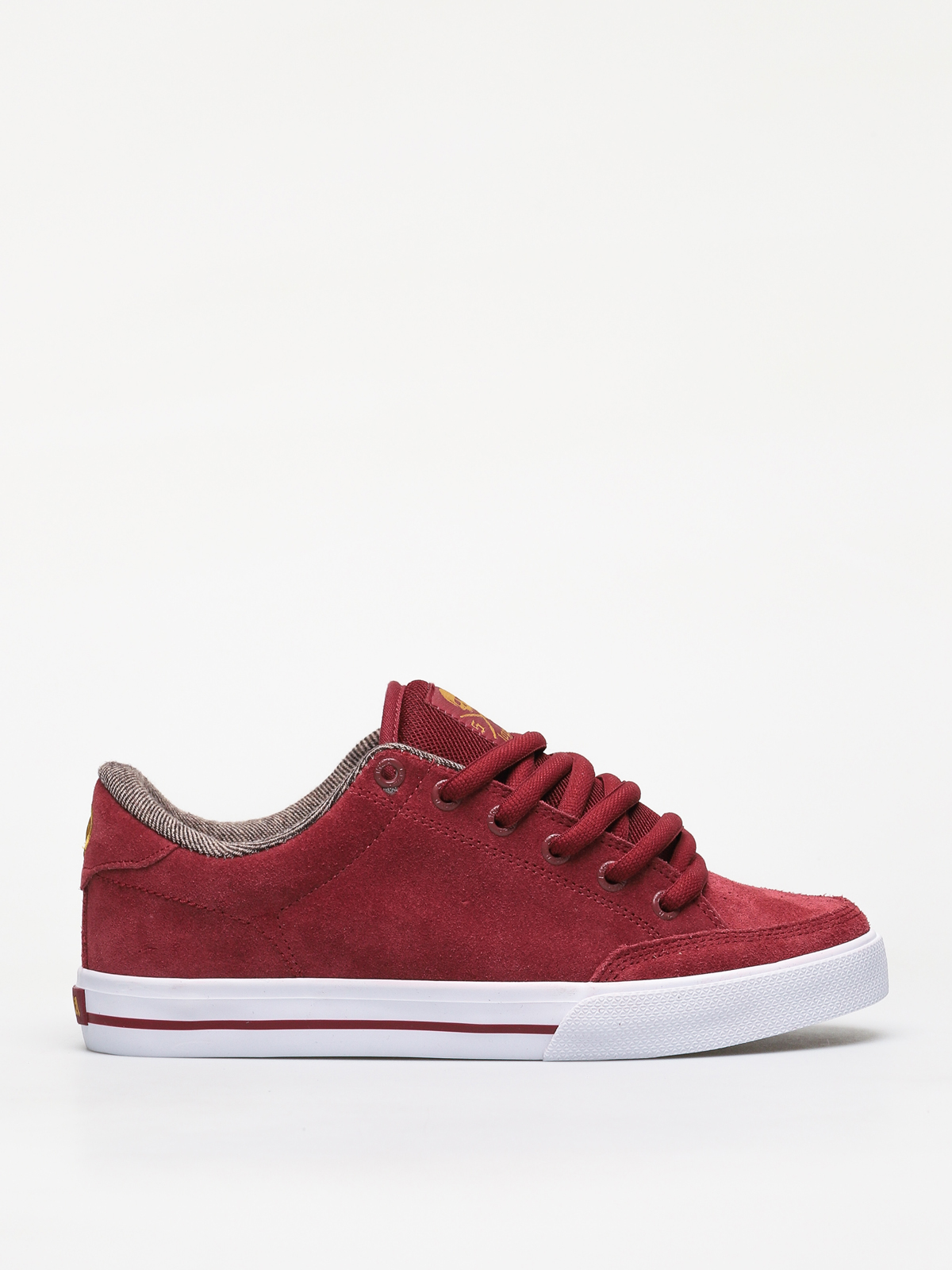 Topánky Circa Lopez 50 (brick/white)