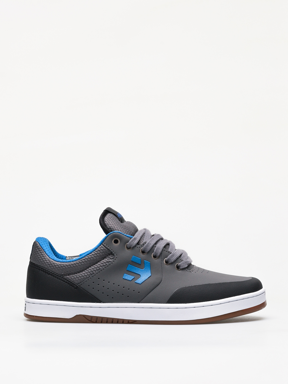 Topánky Etnies Marana Crank (grey/black/blue)