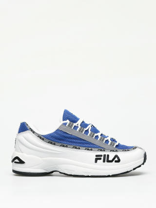 Topánky Fila Dragster 97 Wmn (white/electric blue)