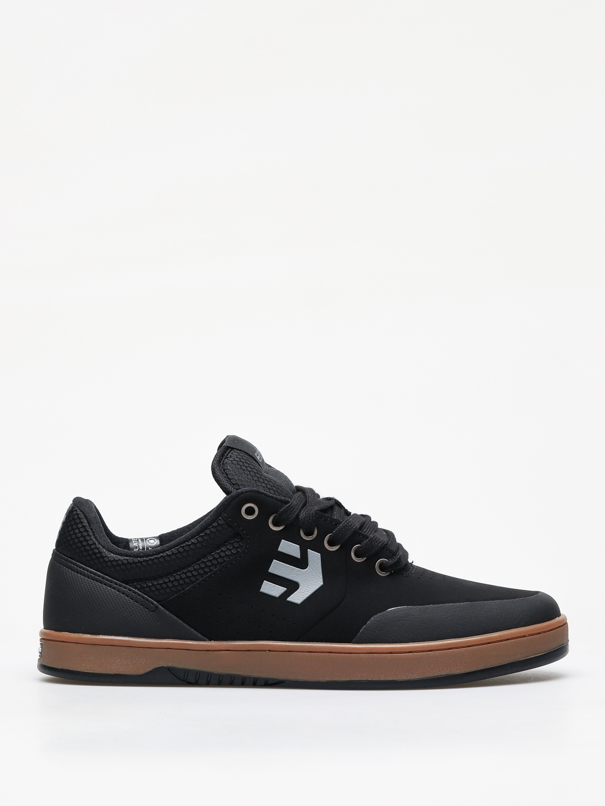 Topánky Etnies Marana Crank (black/gum)