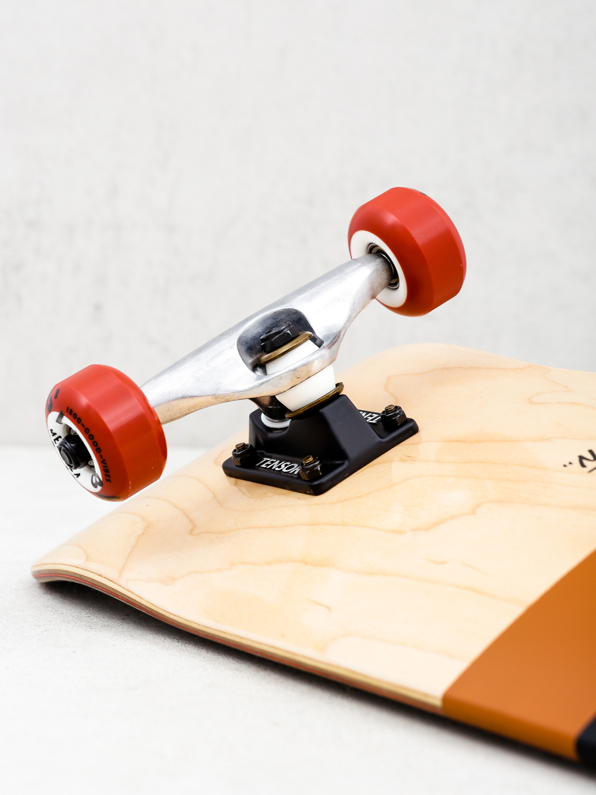 Skateboard Globe G2 Half Dip 2 (natural/rust)