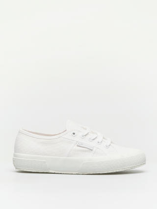 Topánky Superga 2750 Cotu Classic Wmn (total white)
