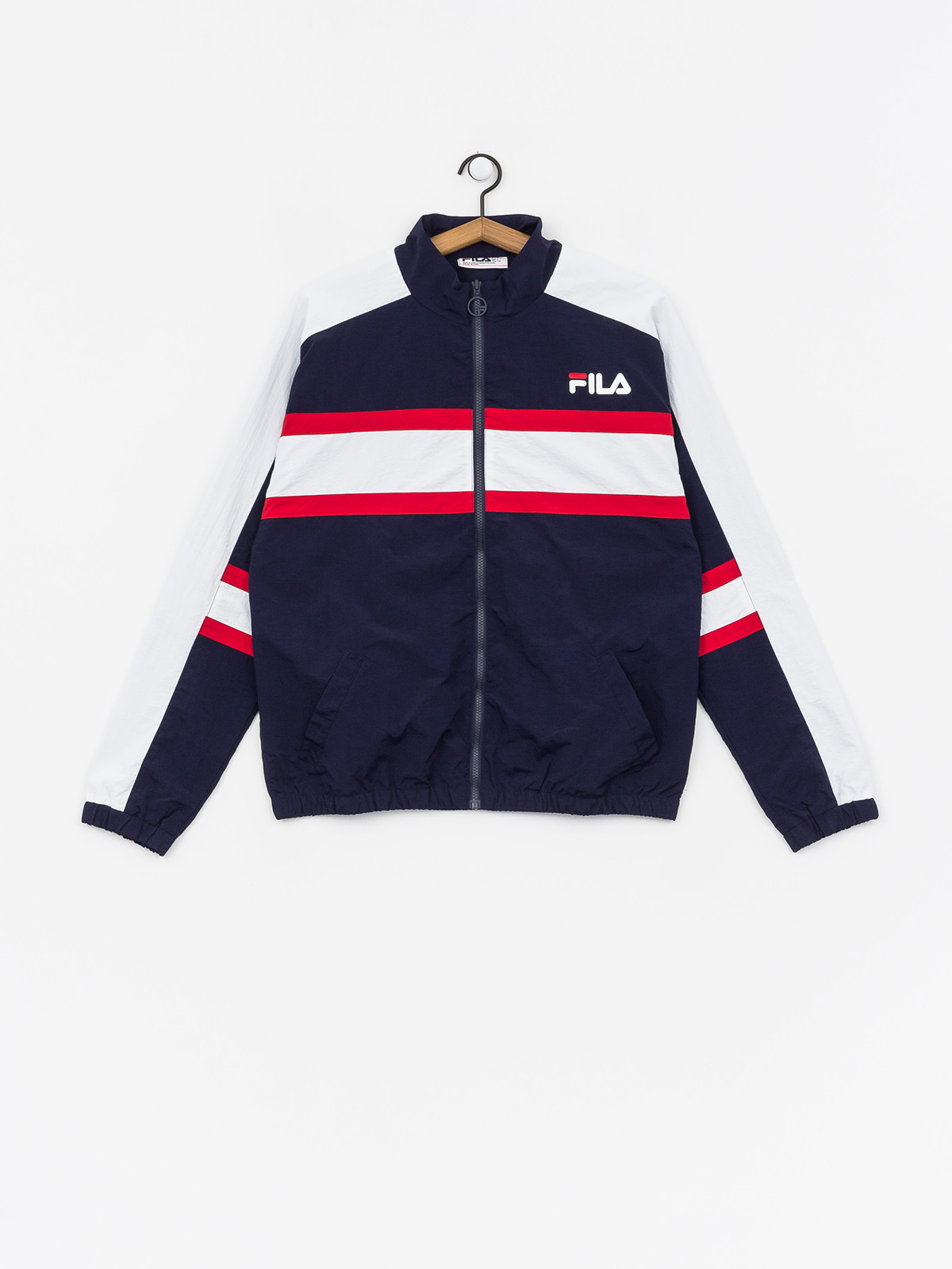Bunda Fila Carter (peacoat)