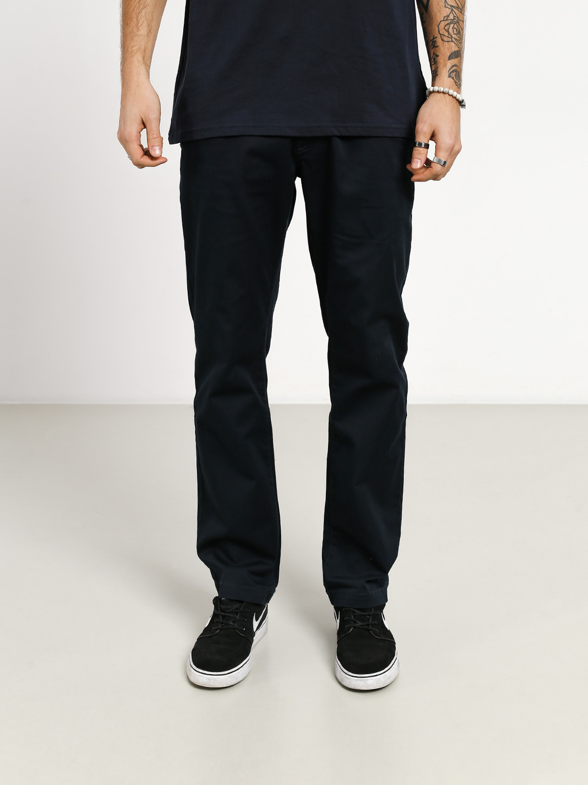 Nohavice Volcom Frickin Modern Stret (dnv)